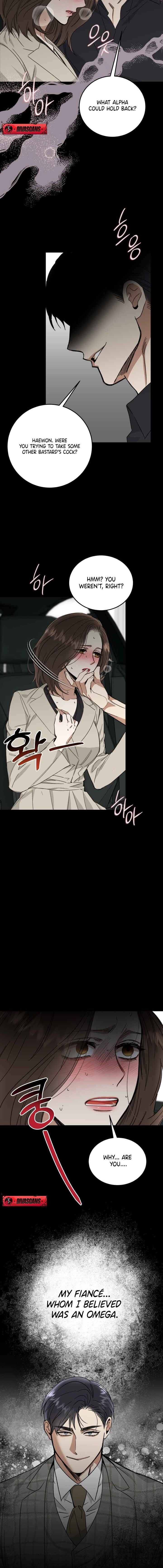 Read Absolute Advantage Manga Online