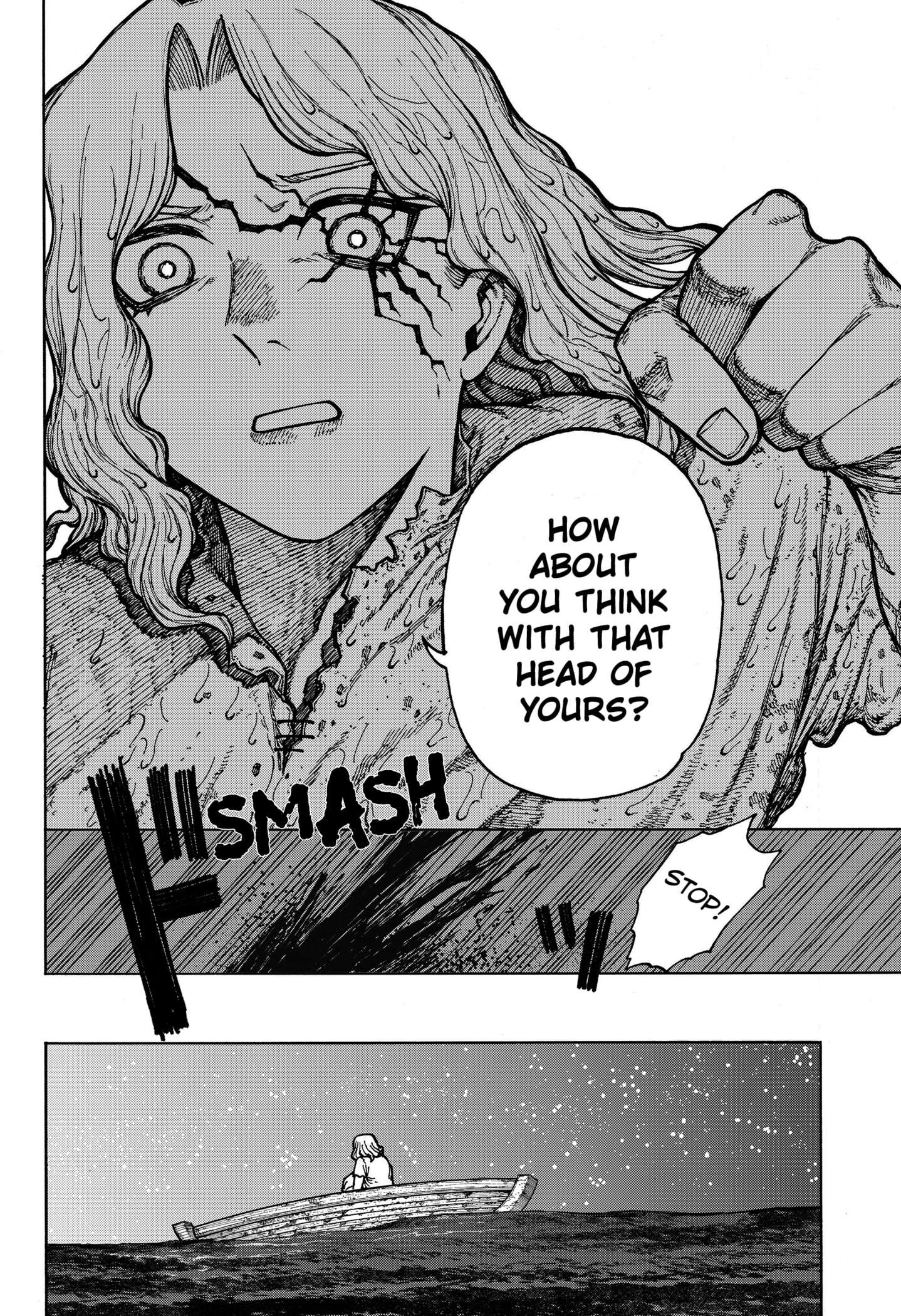 Read Centuria Manga Online