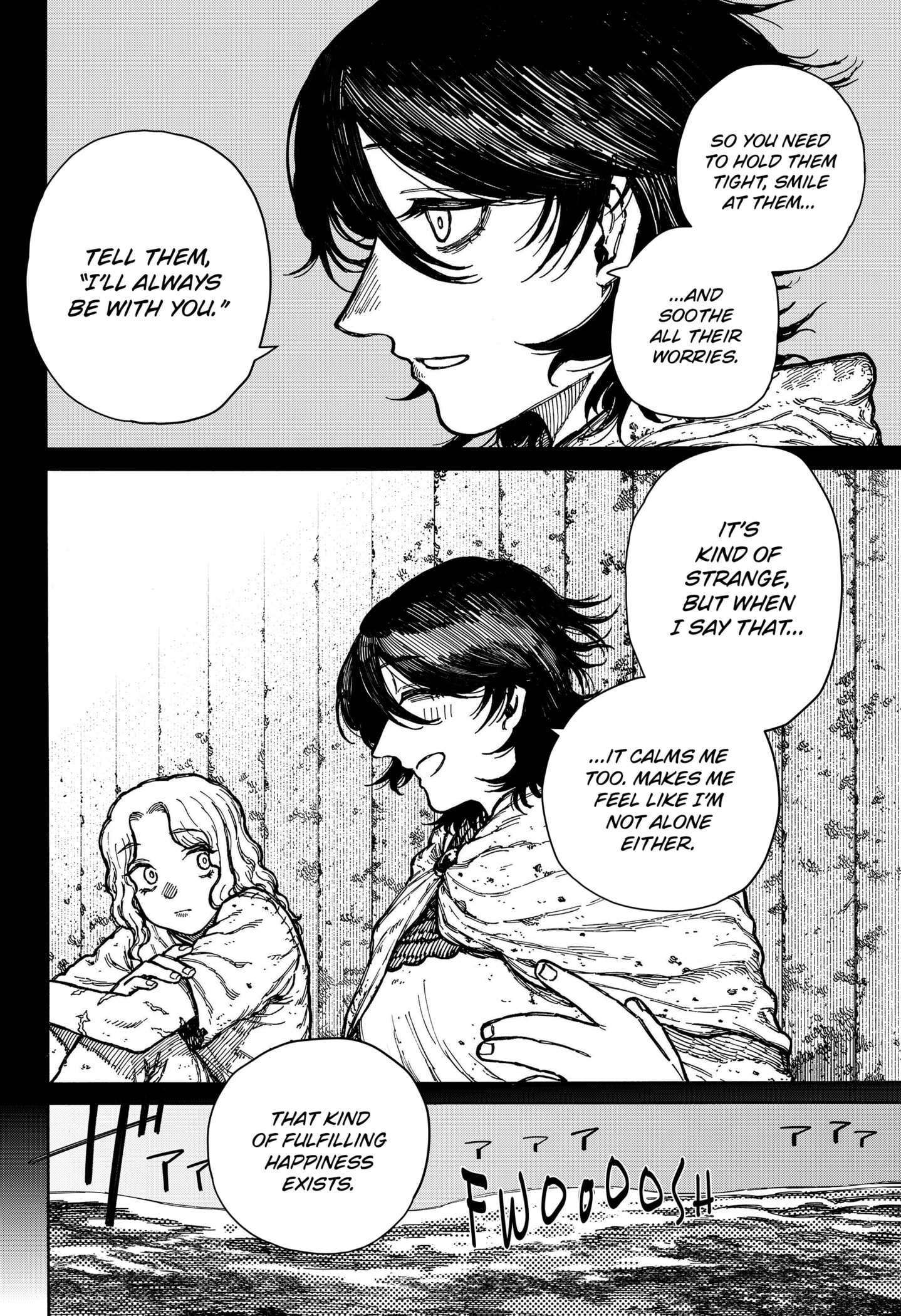 Read Centuria Manga Online
