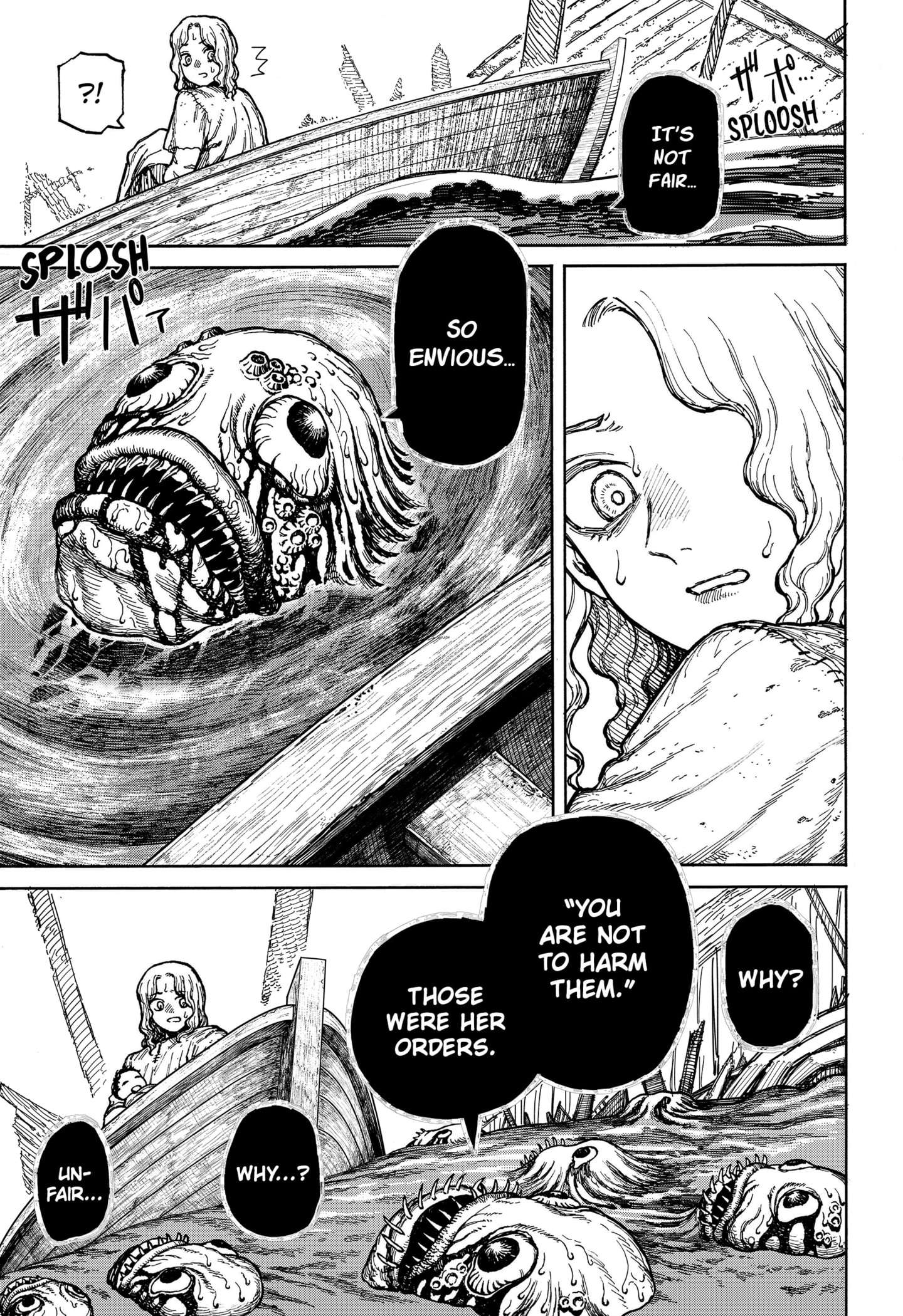 Read Centuria Manga Online