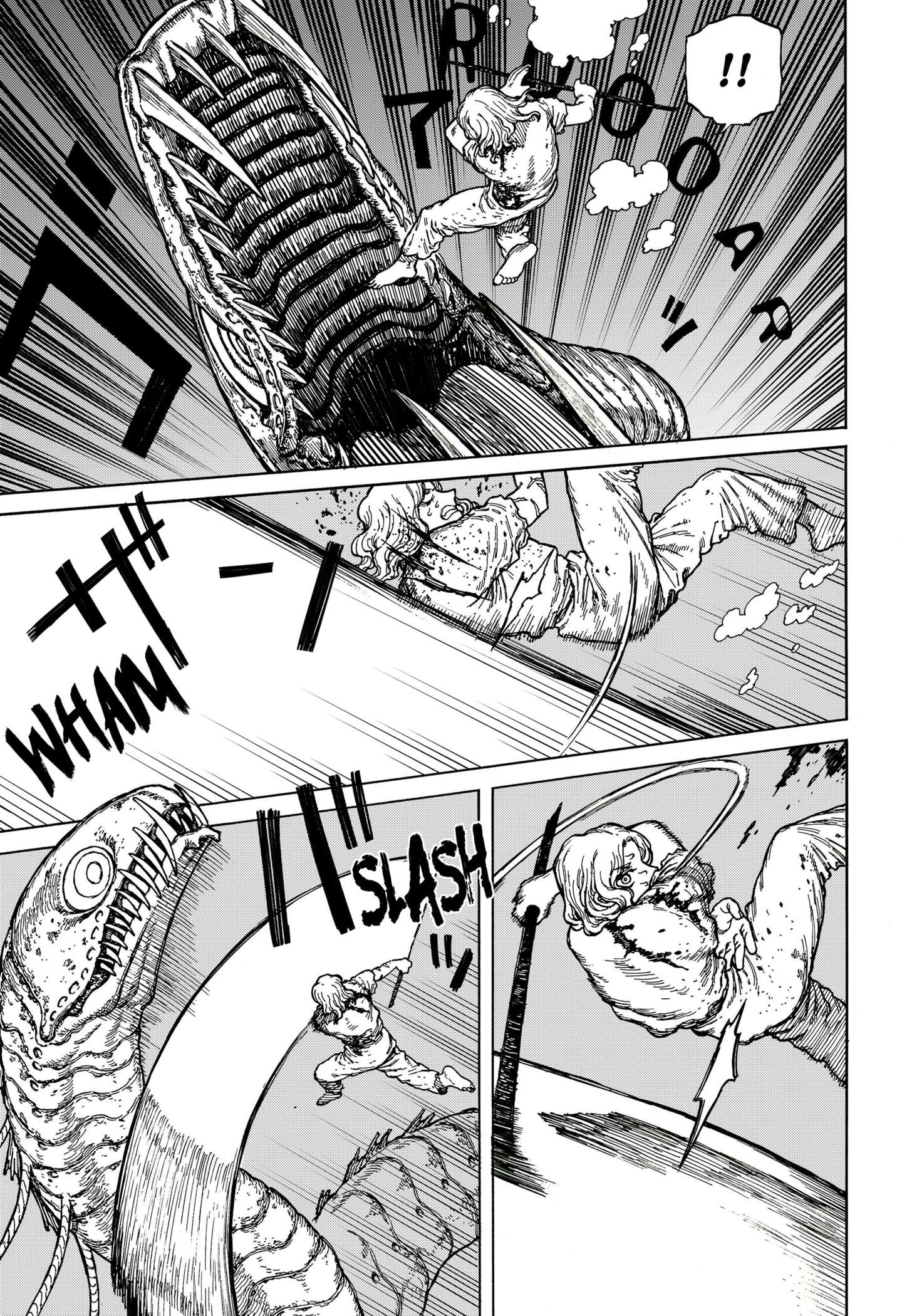 Read Centuria Manga Online
