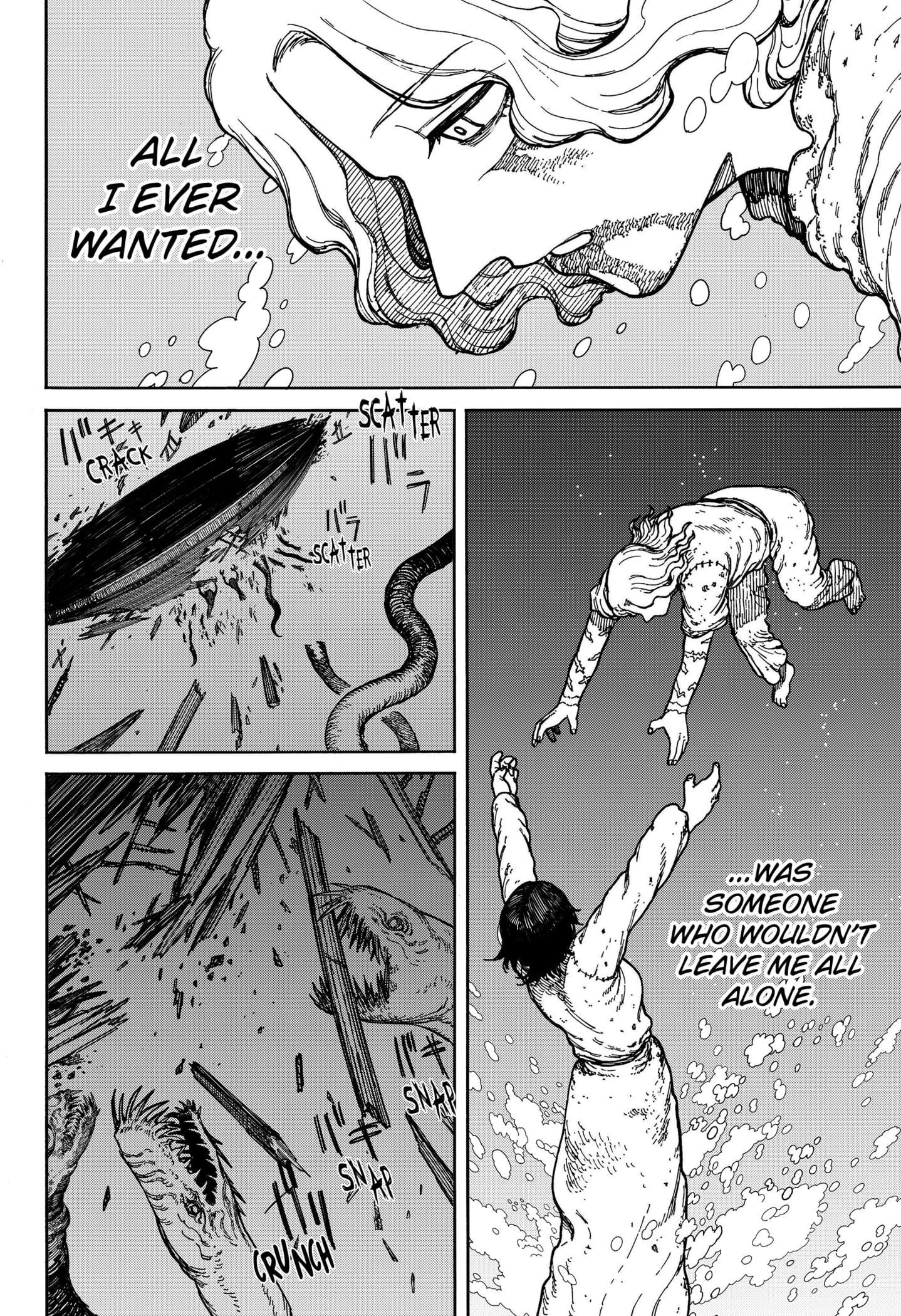 Read Centuria Manga Online