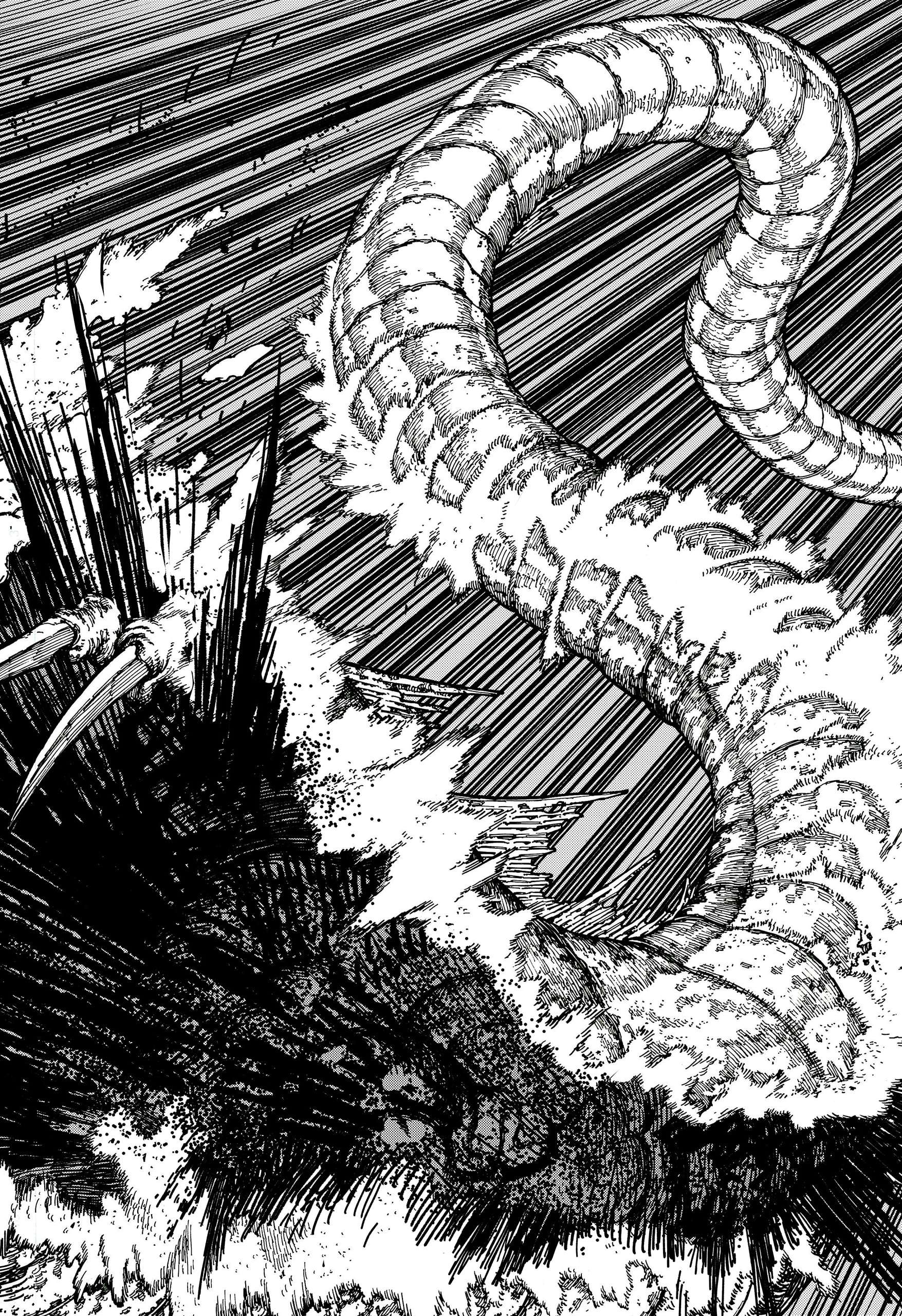 Read Centuria Manga Online