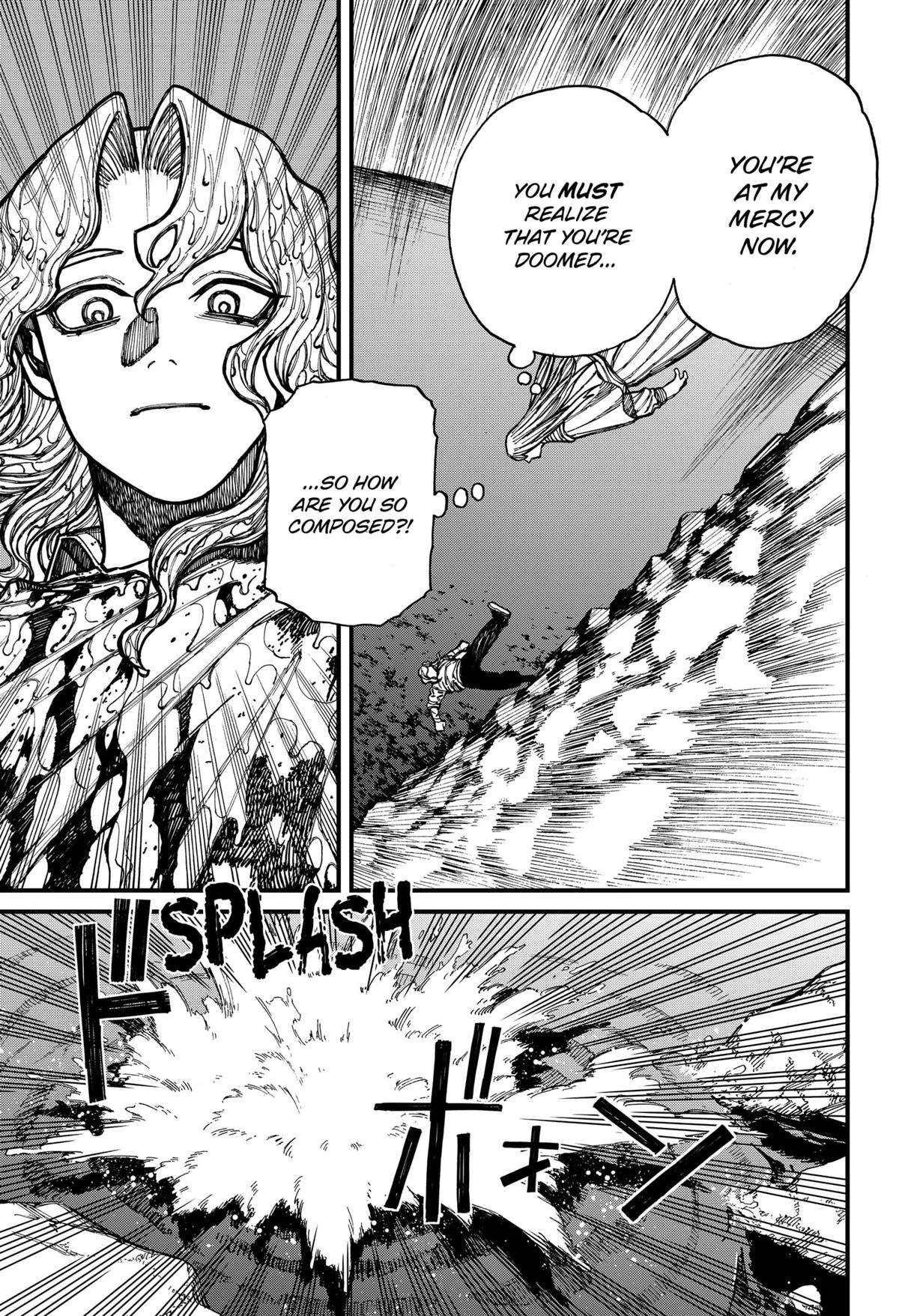 Read Centuria Manga Online