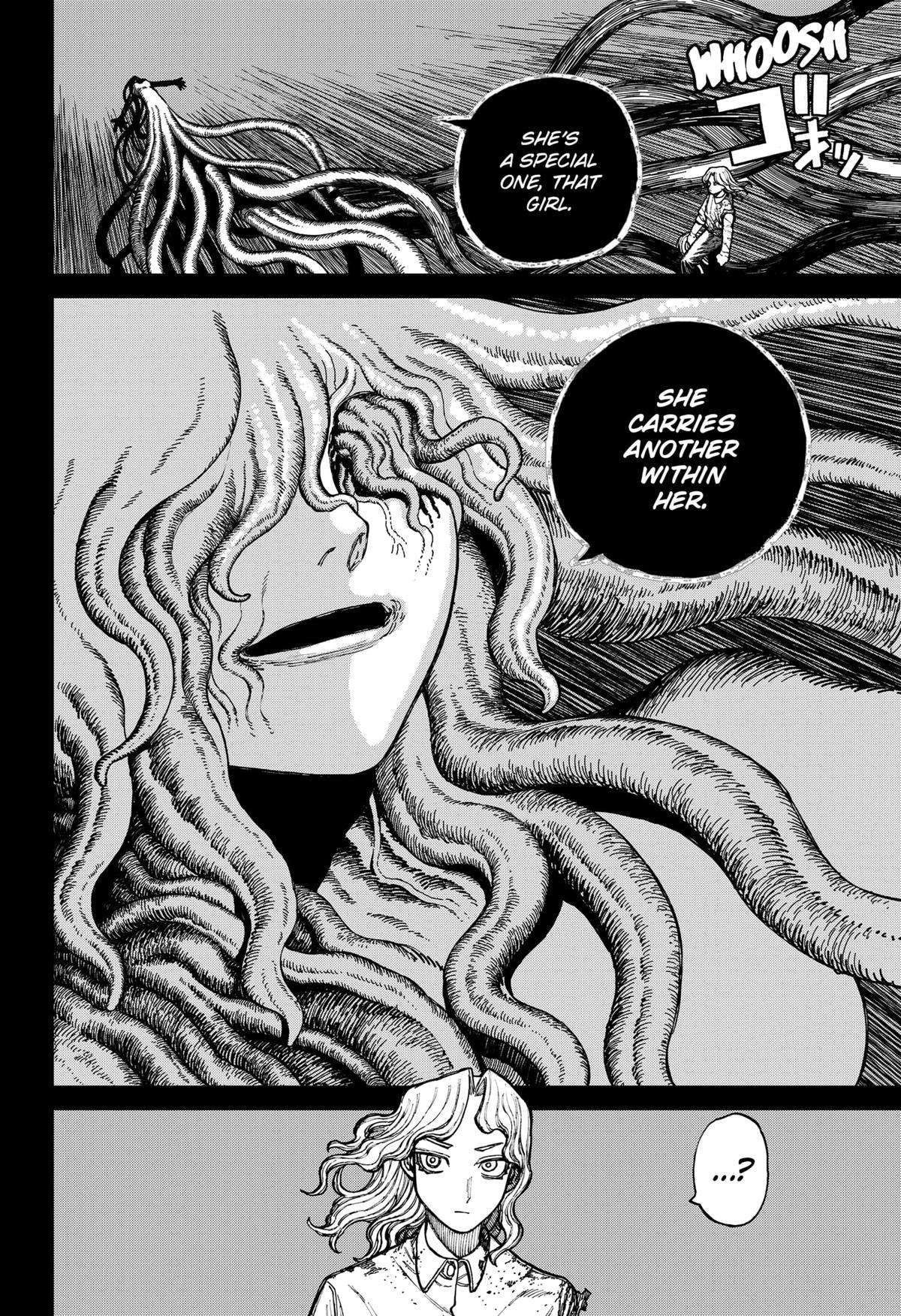 Read Centuria Manga Online