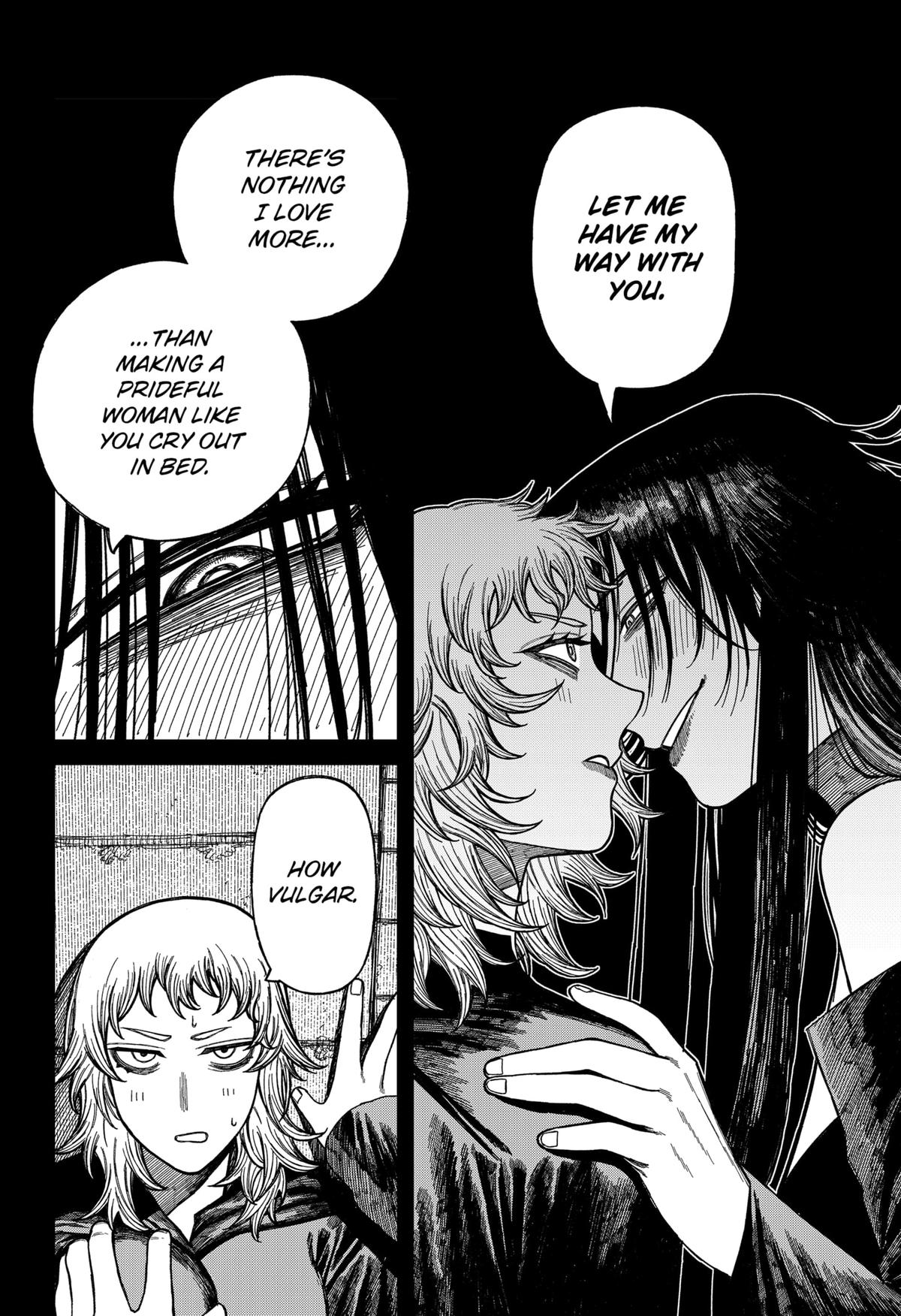Read Centuria Manga Online