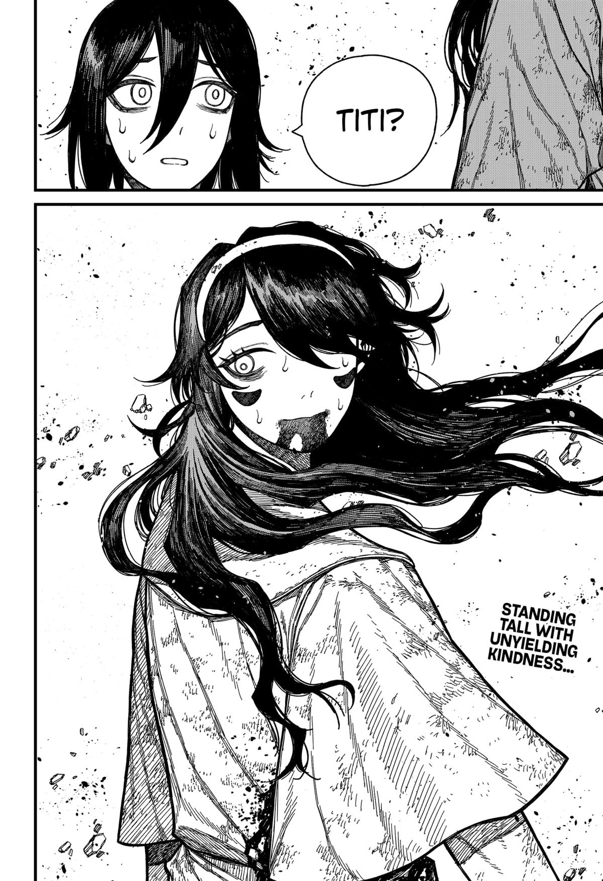 Read Centuria Manga Online