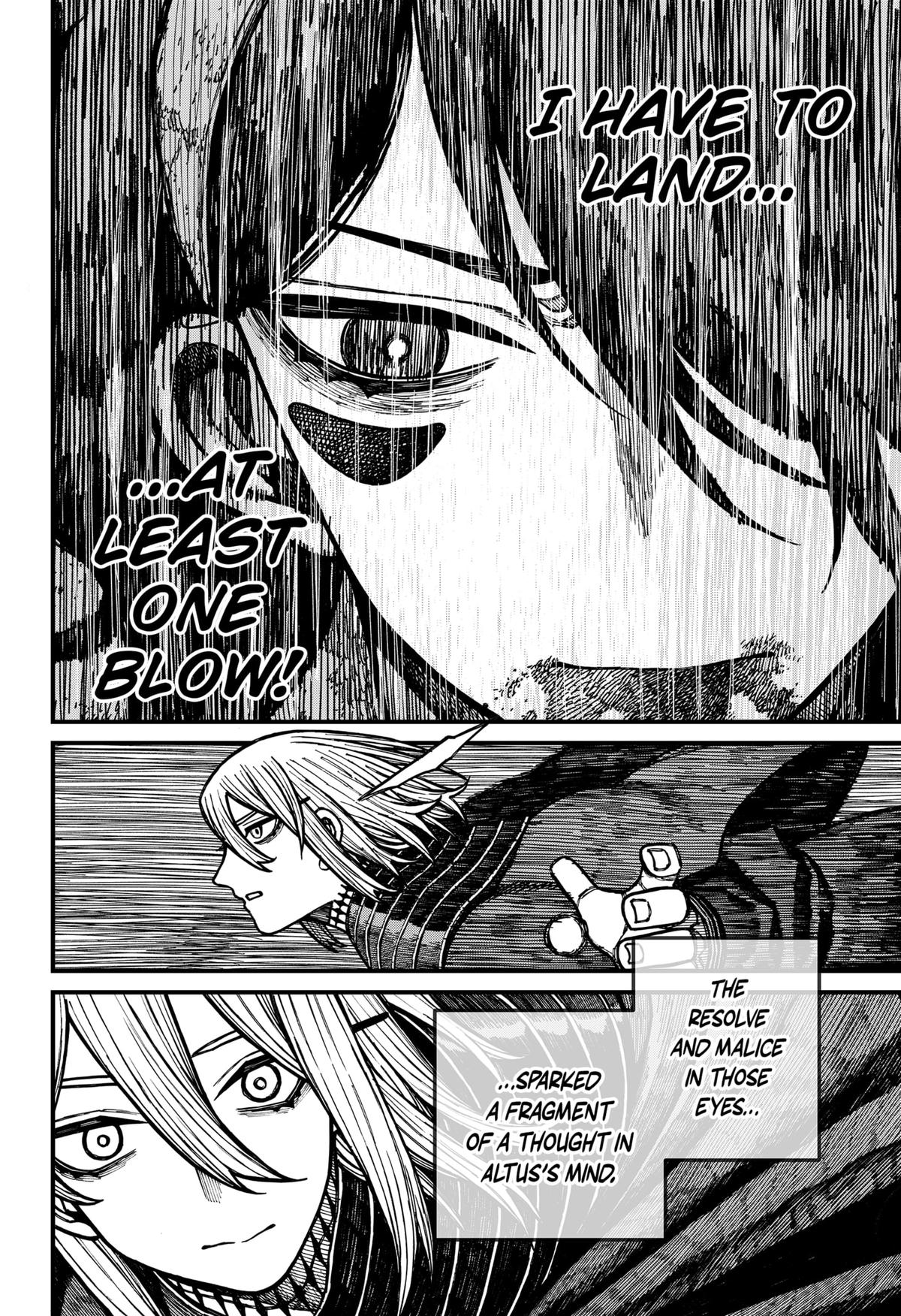 Read Centuria Manga Online