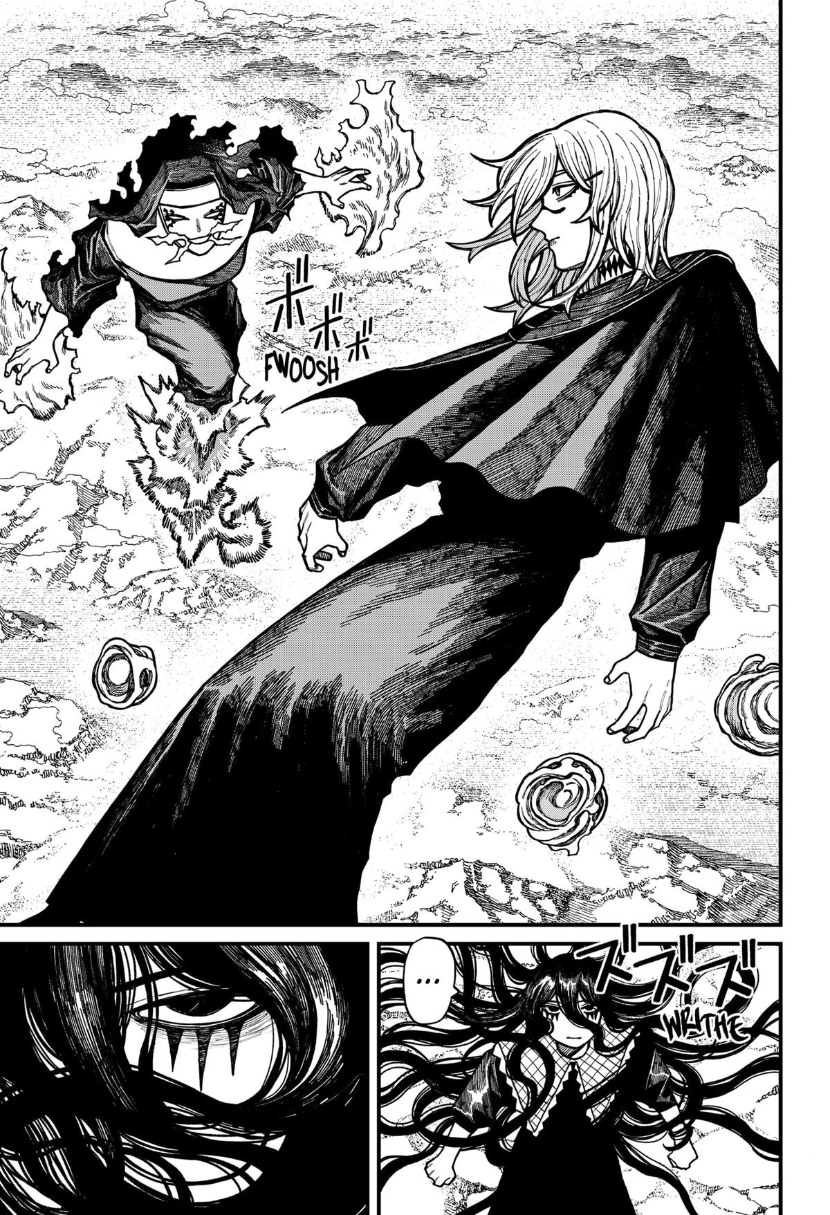 Read Centuria Manga Online