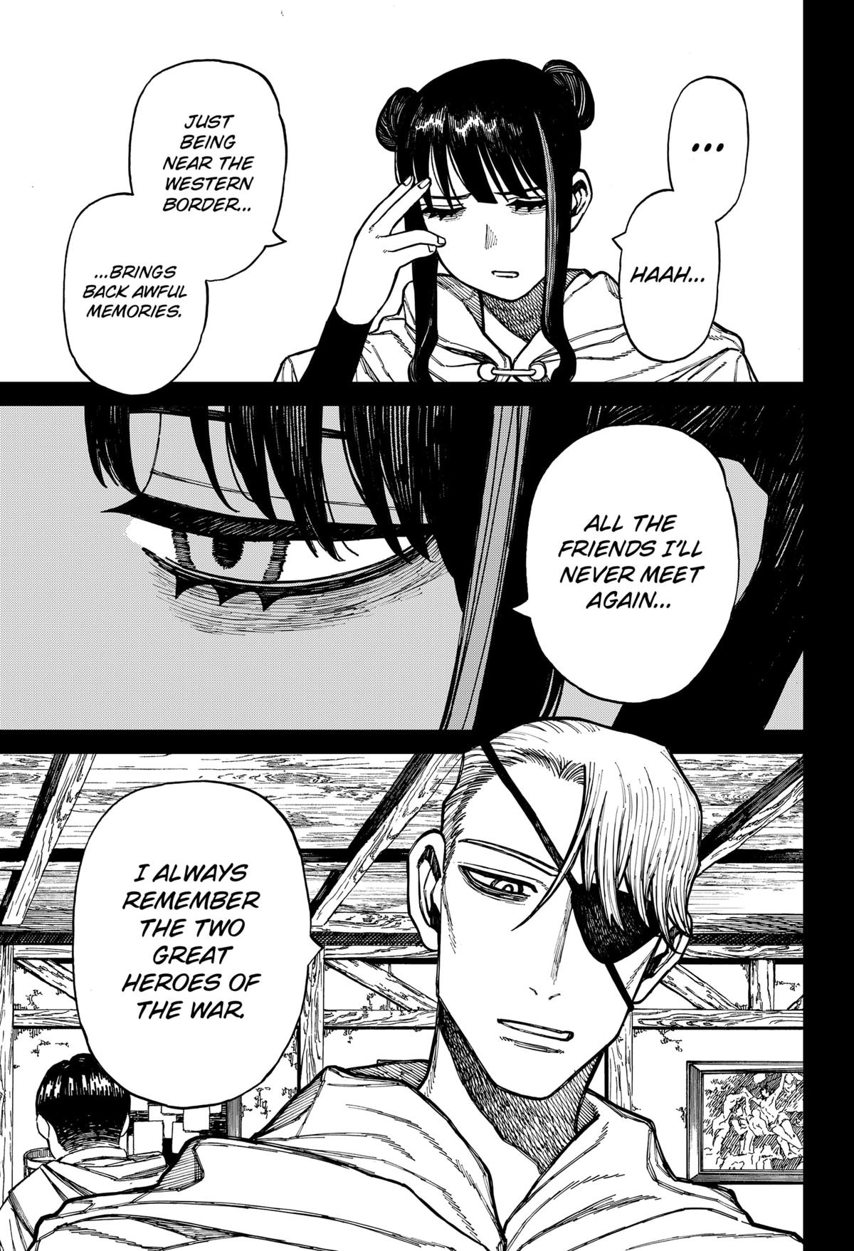 Read Centuria Manga Online