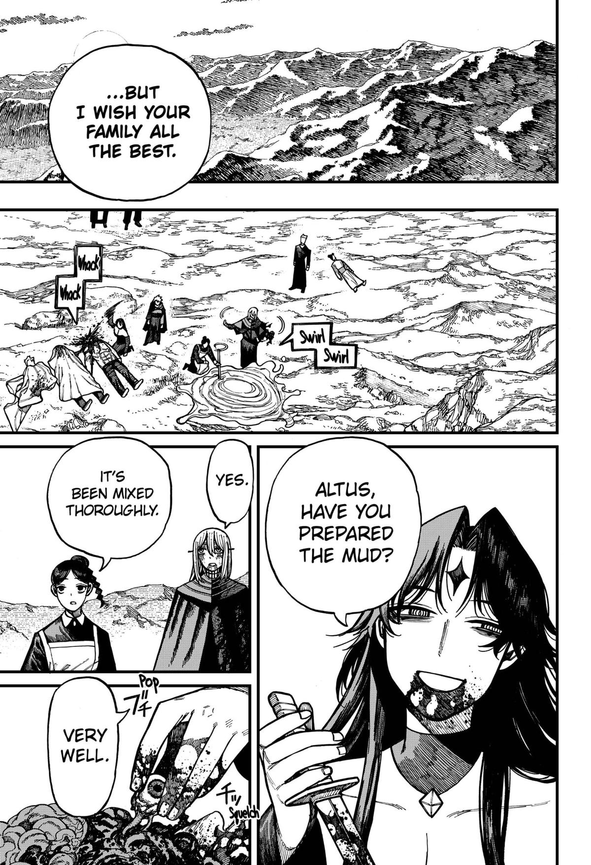 Read Centuria Manga Online