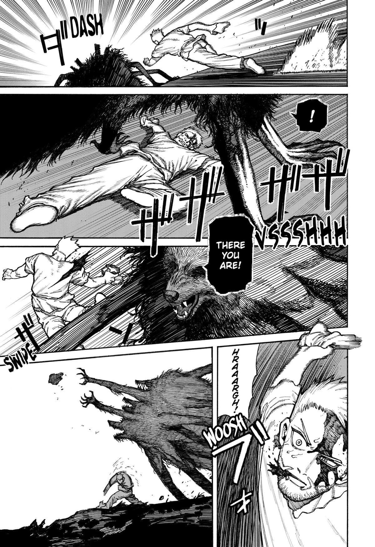 Read Centuria Manga Online