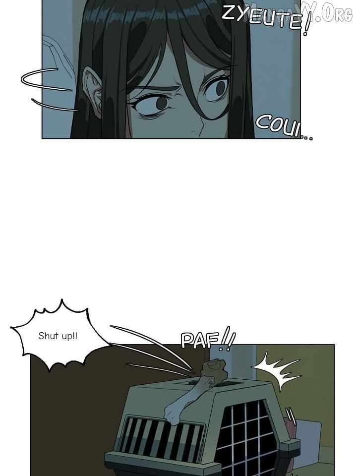 Read Change Me Manga Online