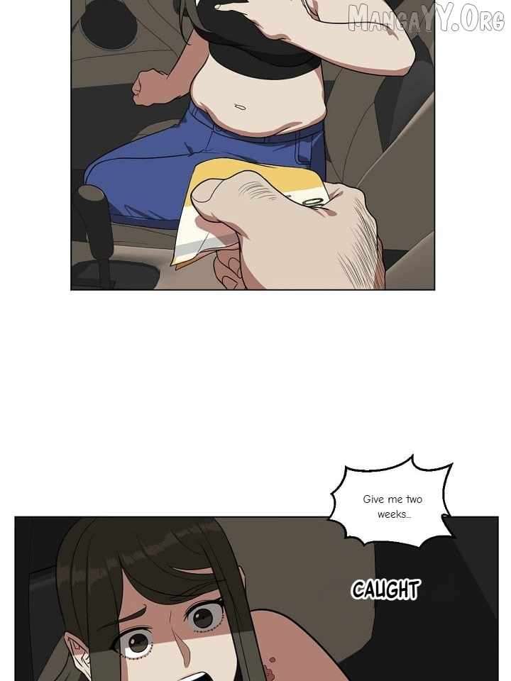 Read Change Me Manga Online