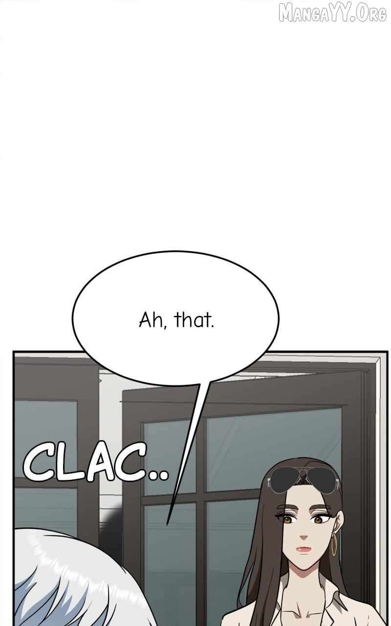 Read Change Me Manga Online