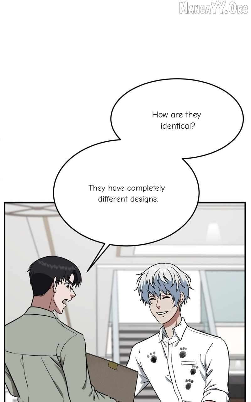 Read Change Me Manga Online