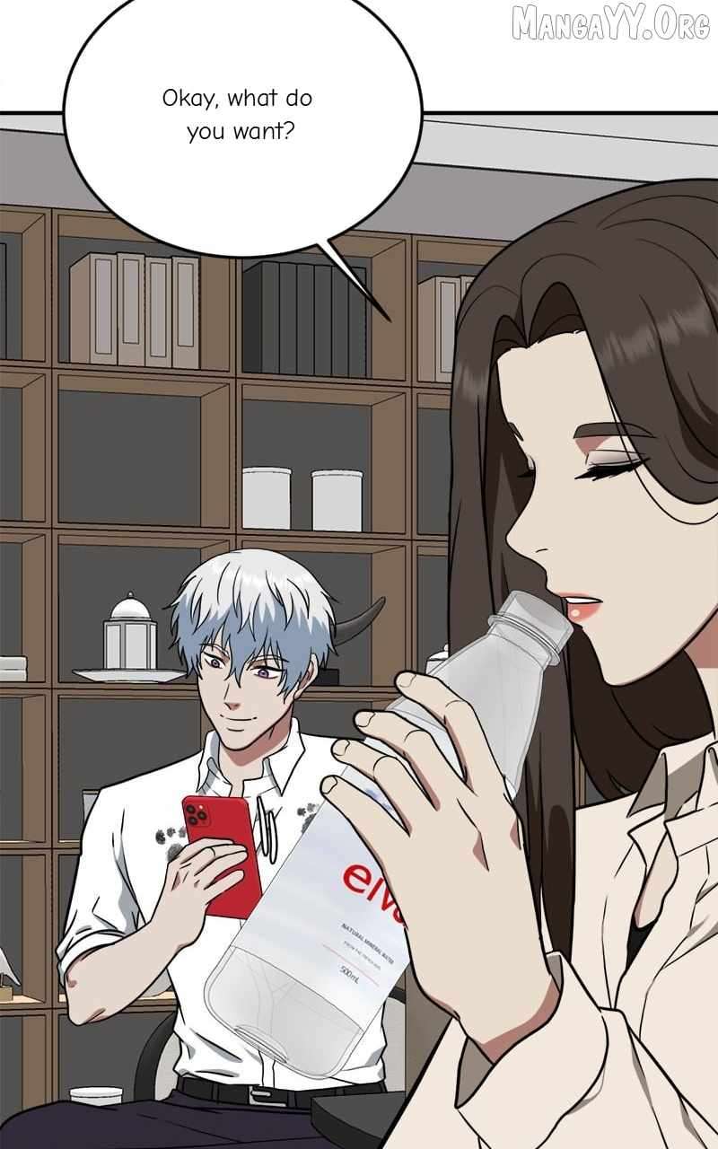 Read Change Me Manga Online