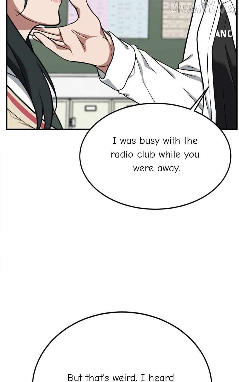 Read Change Me Manga Online