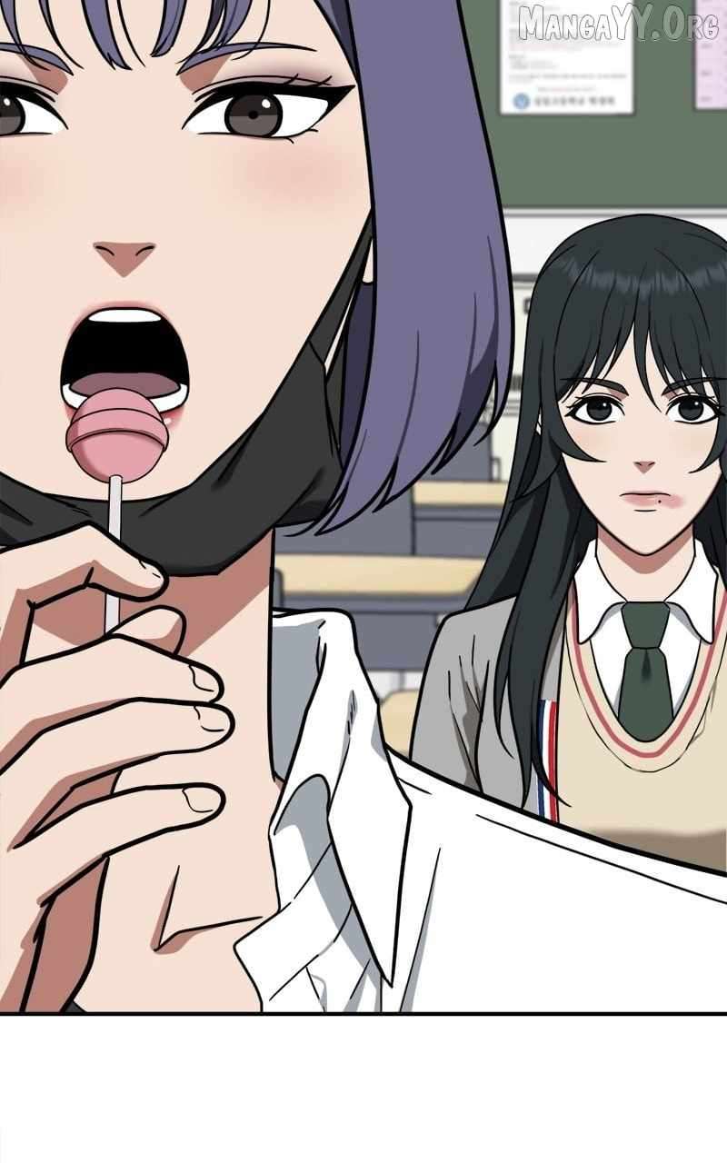 Read Change Me Manga Online