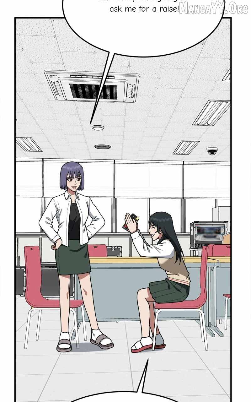 Read Change Me Manga Online
