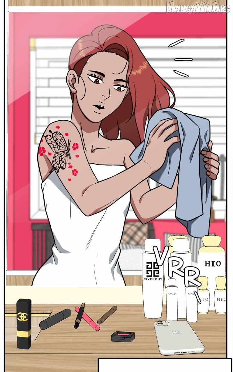 Read Change Me Manga Online