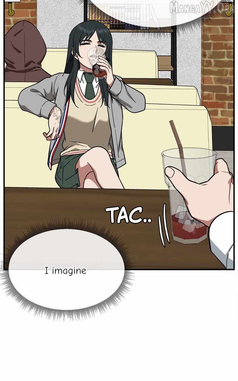 Read Change Me Manga Online