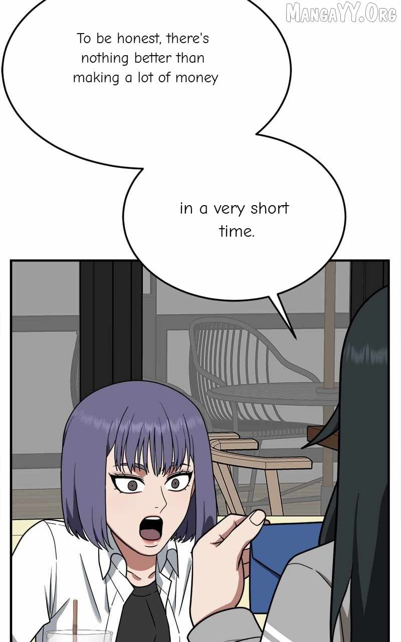 Read Change Me Manga Online
