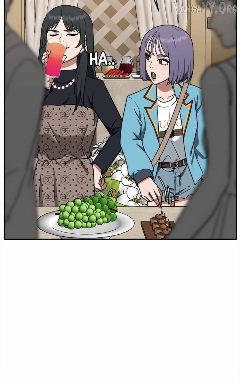 Read Change Me Manga Online