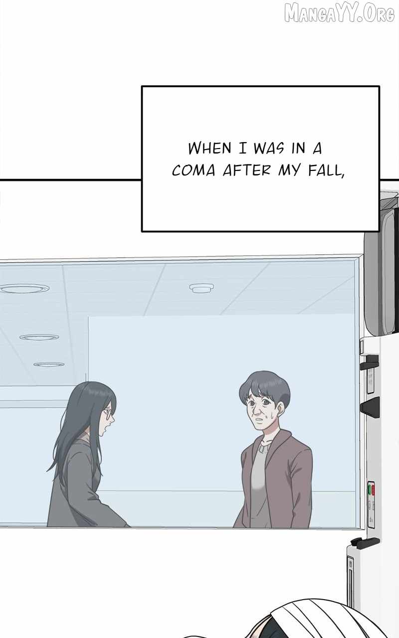 Read Change Me Manga Online