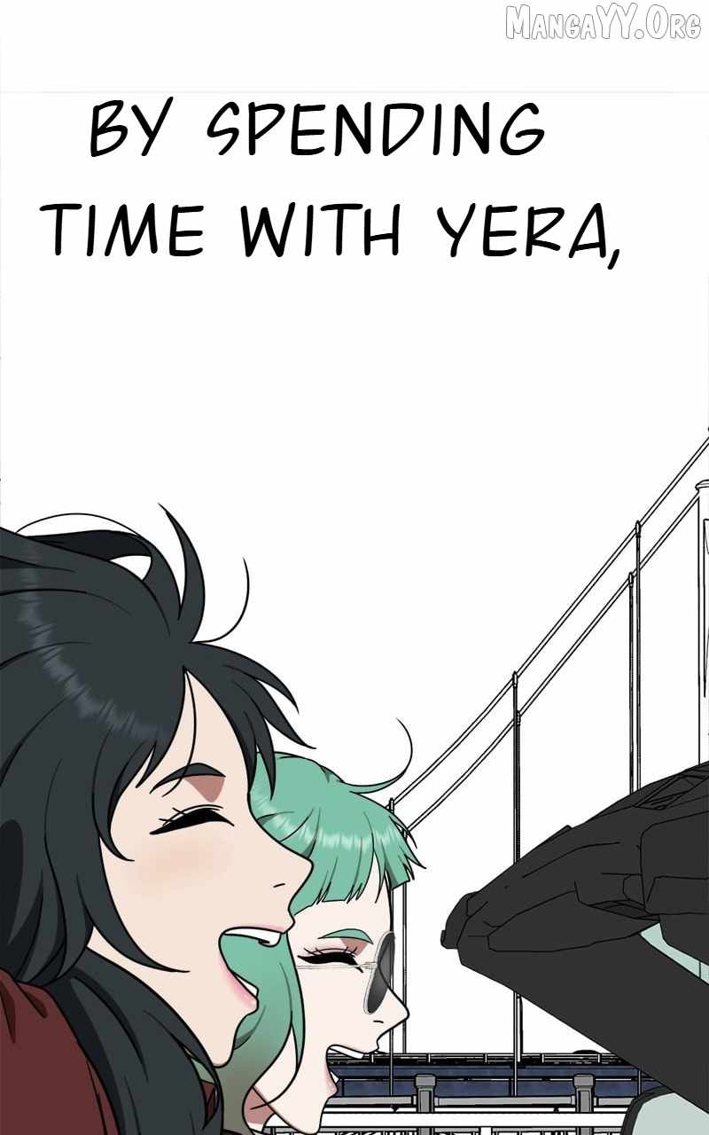 Read Change Me Manga Online