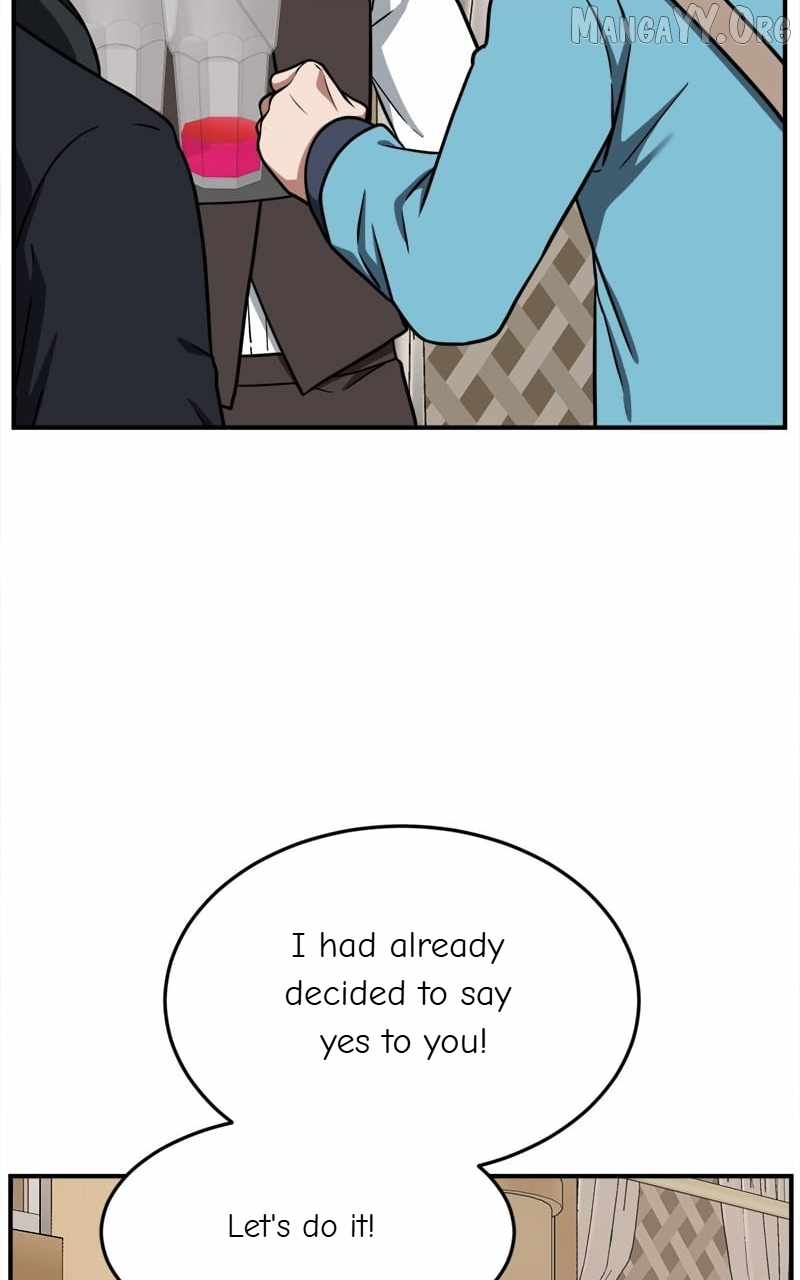 Read Change Me Manga Online