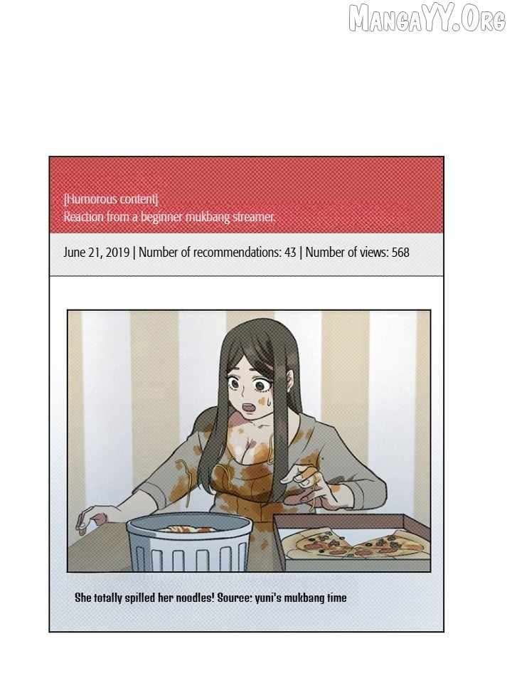 Read Change Me Manga Online