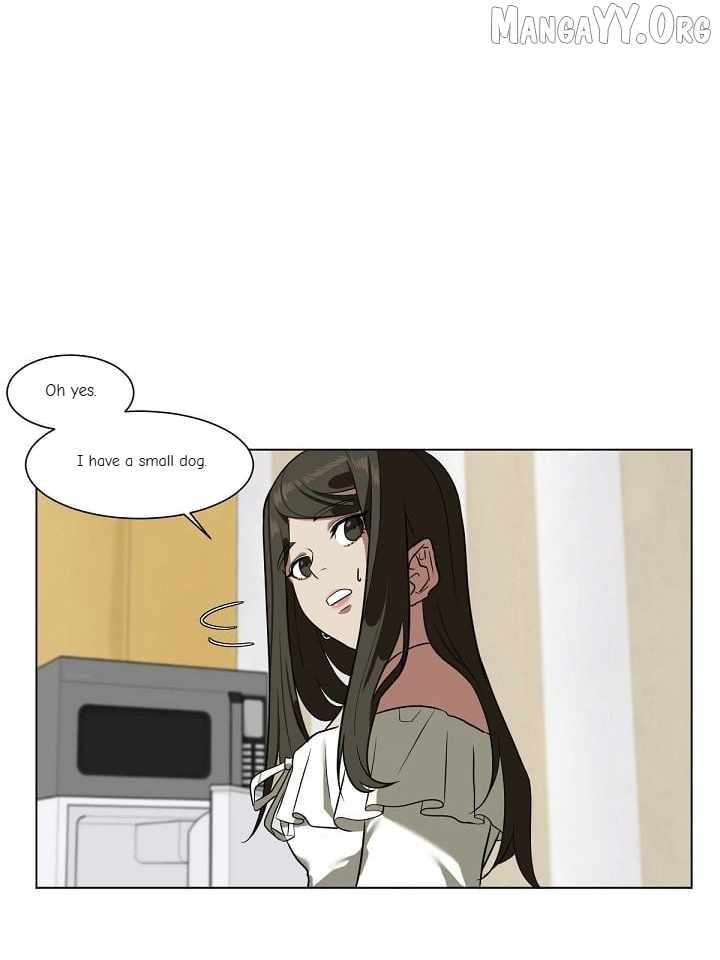 Read Change Me Manga Online