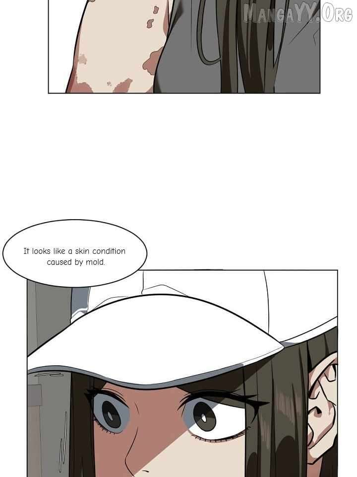 Read Change Me Manga Online