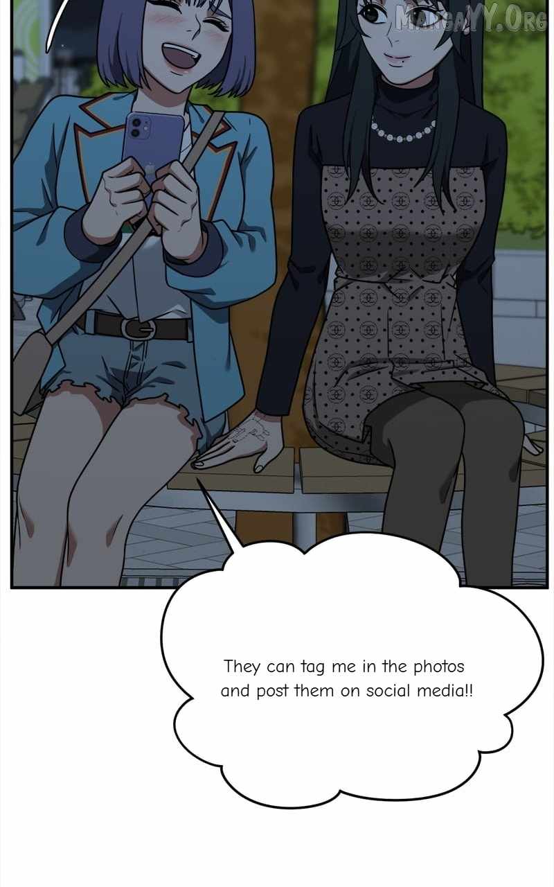 Read Change Me Manga Online