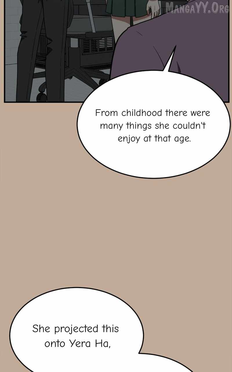 Read Change Me Manga Online