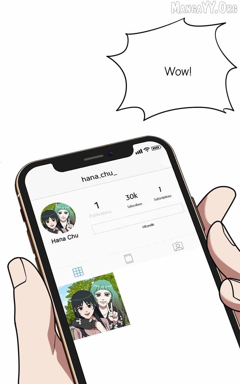 Read Change Me Manga Online