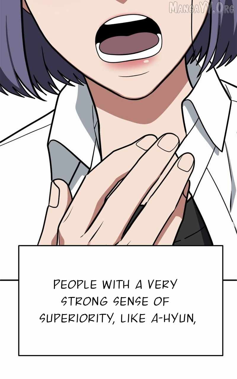 Read Change Me Manga Online