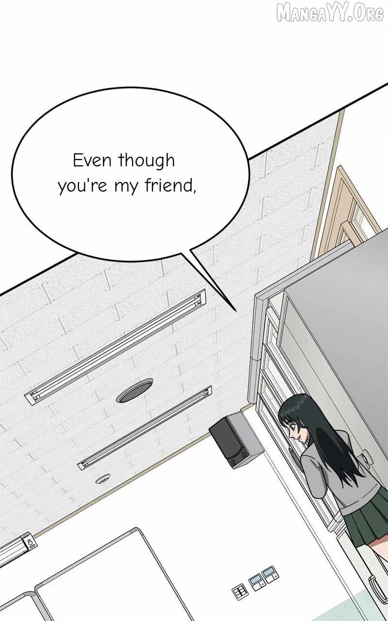 Read Change Me Manga Online