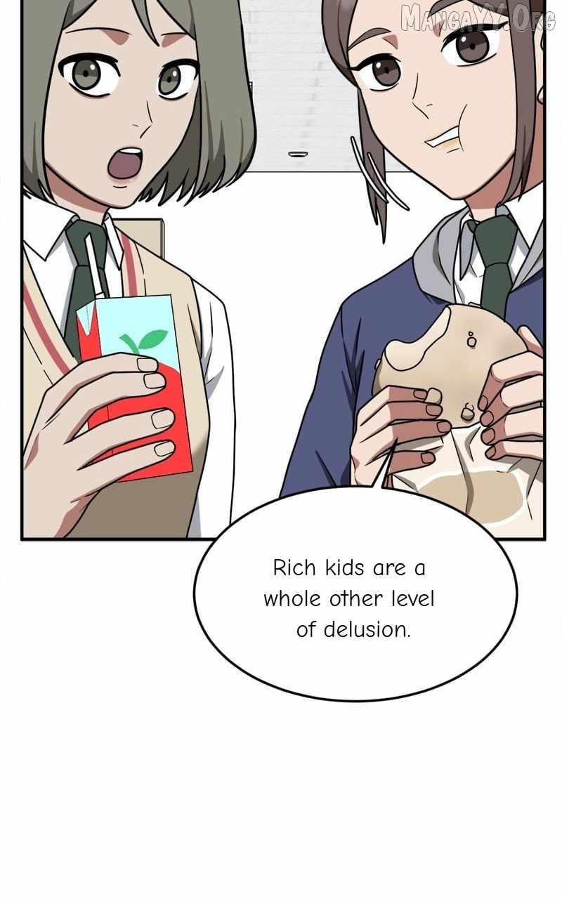 Read Change Me Manga Online