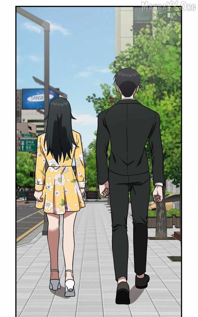 Read Change Me Manga Online