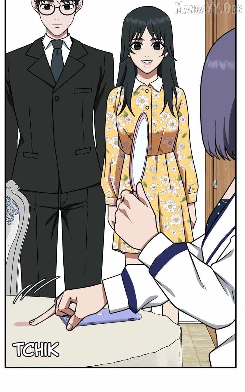 Read Change Me Manga Online