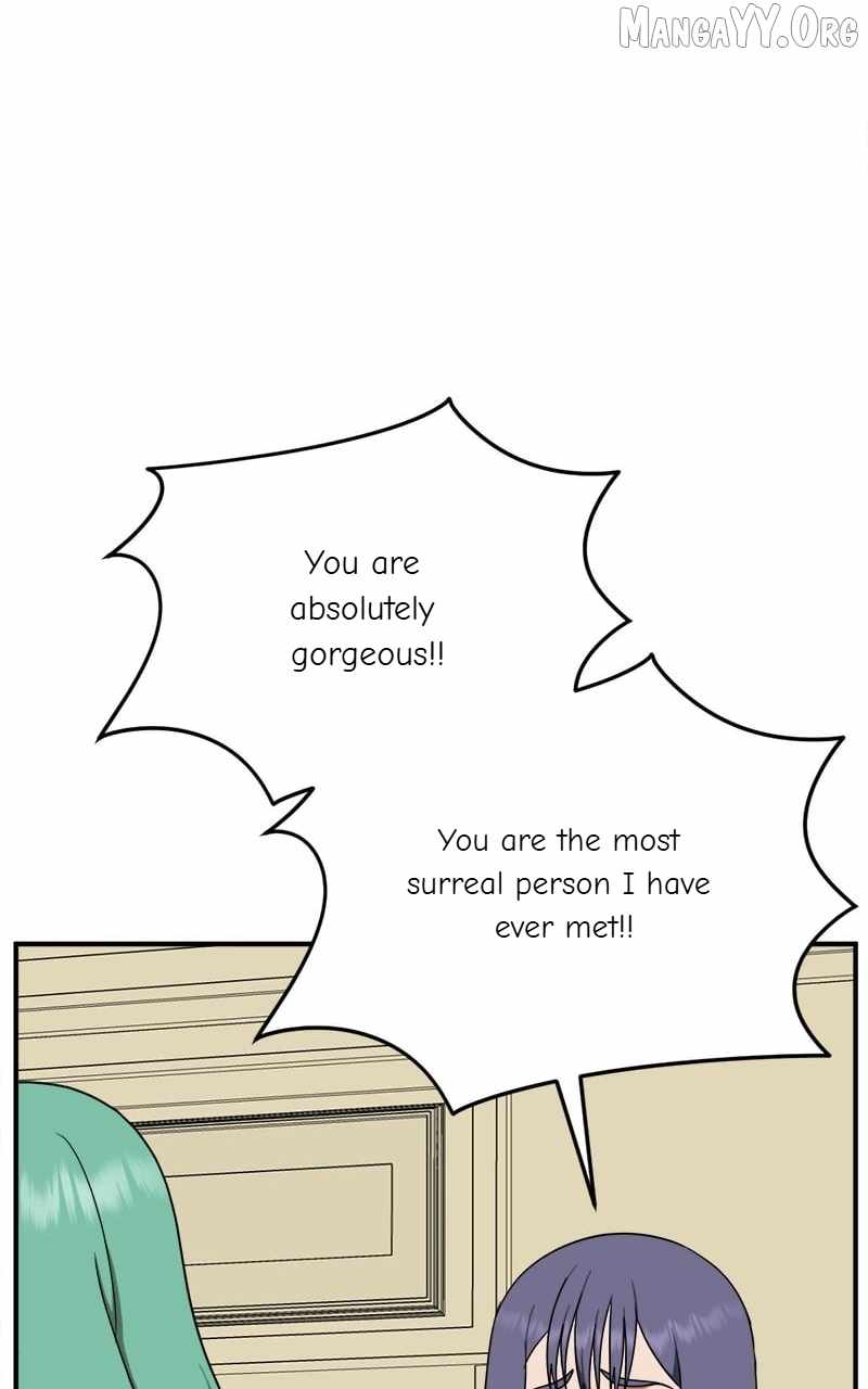 Read Change Me Manga Online