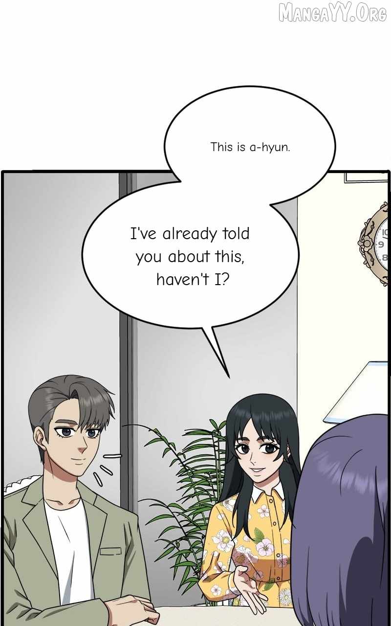 Read Change Me Manga Online