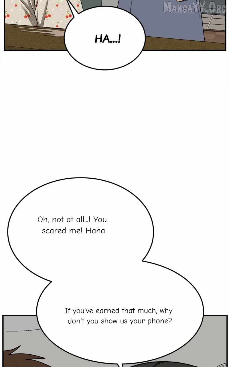 Read Change Me Manga Online