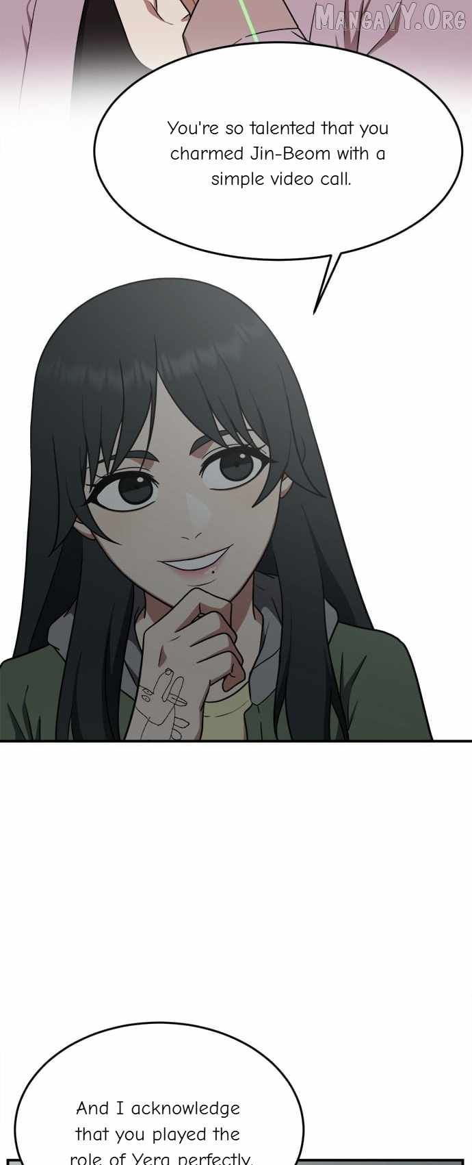 Read Change Me Manga Online