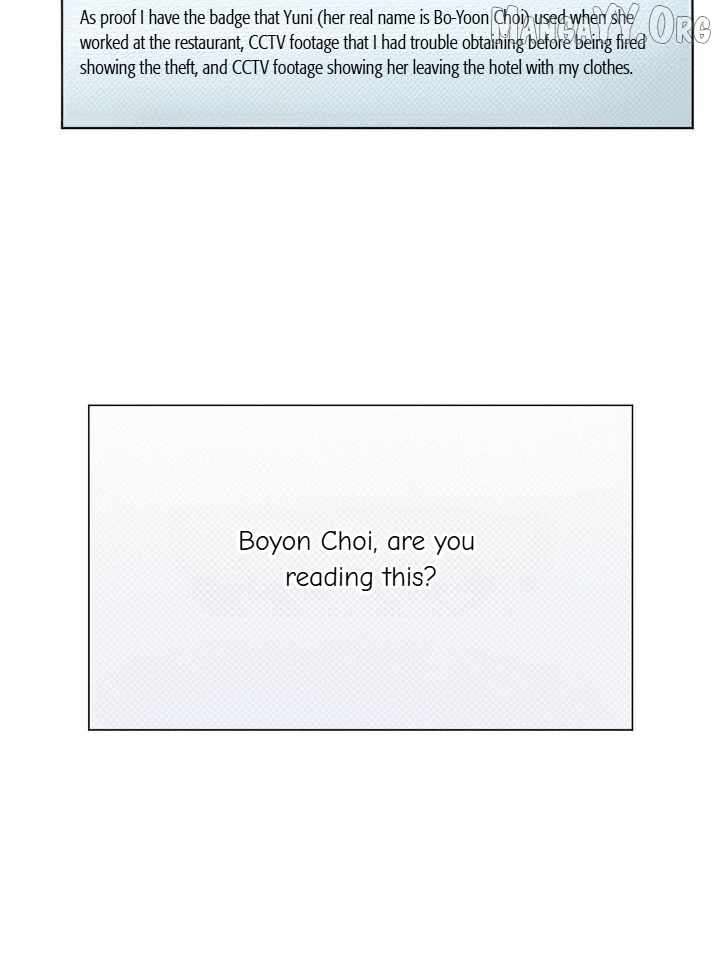 Read Change Me Manga Online
