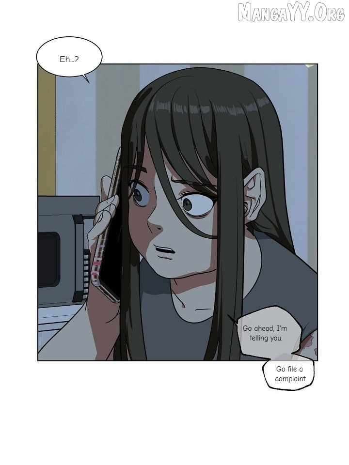 Read Change Me Manga Online