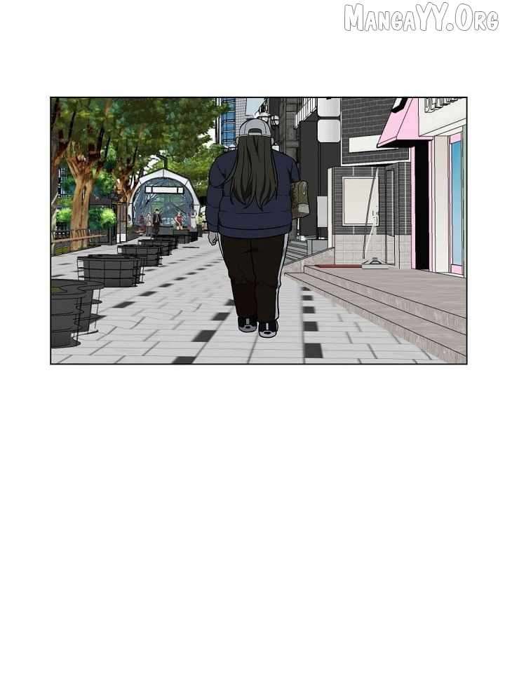 Read Change Me Manga Online