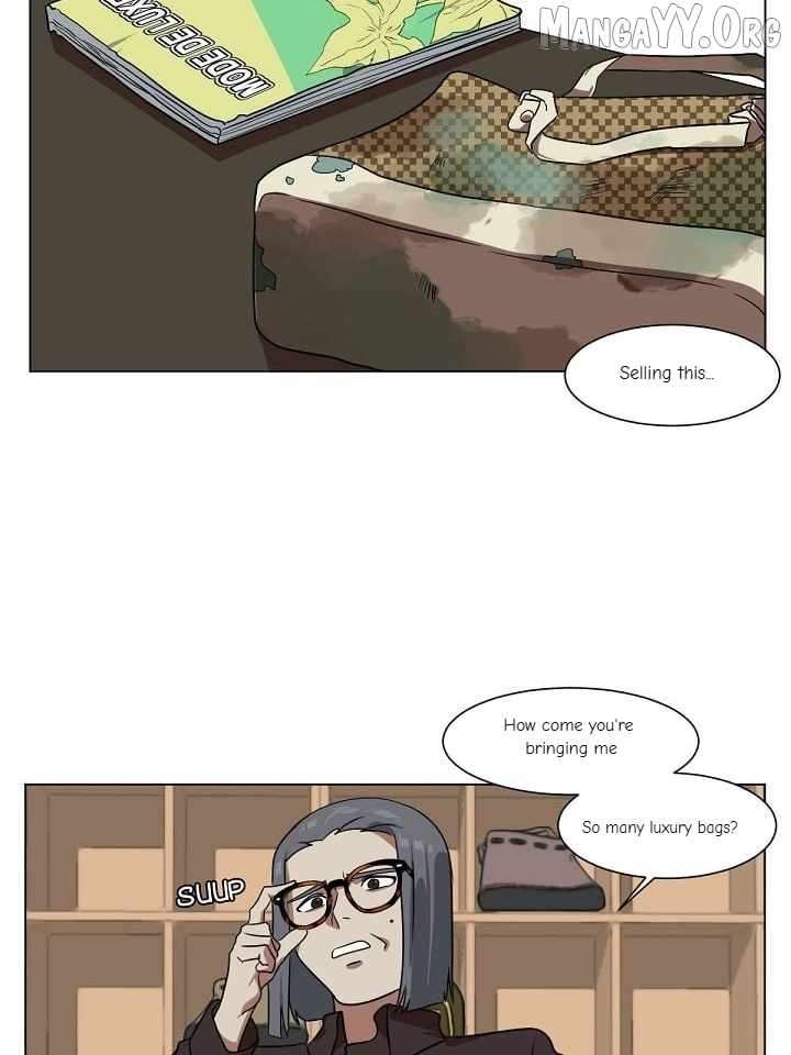Read Change Me Manga Online